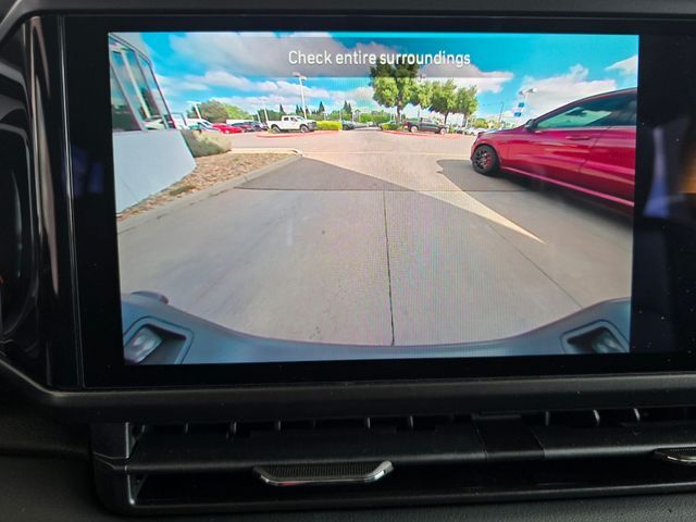 2026 Jeep Gladiator Sahara Folsom CA