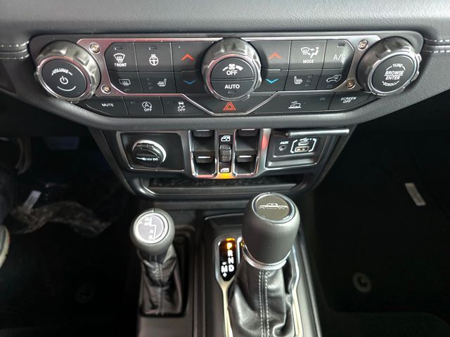 2026 Jeep Gladiator Sahara Folsom CA