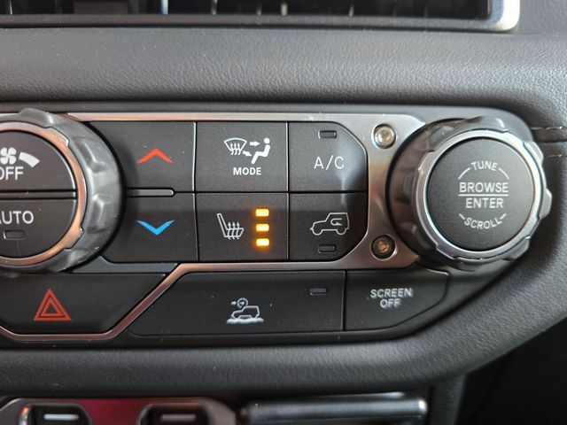2026 Jeep Gladiator Sahara Folsom CA