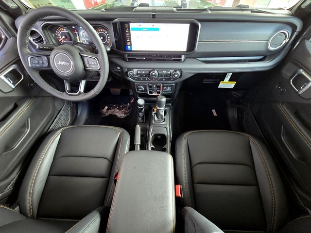 2026 Jeep Gladiator Sahara Folsom CA