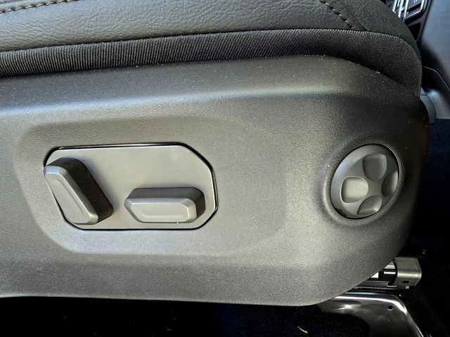 2026 Jeep Gladiator Sahara Folsom CA