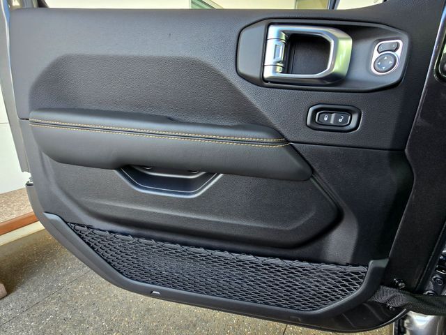 2026 Jeep Gladiator Sahara Folsom CA