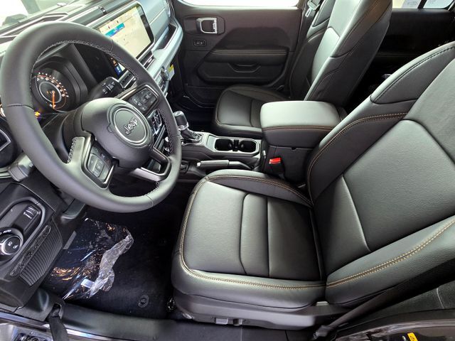 2026 Jeep Gladiator Sahara Folsom CA