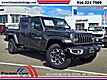 2026 Jeep Gladiator Sahara