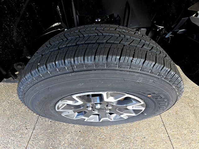 2026 Jeep Gladiator Sahara Folsom CA