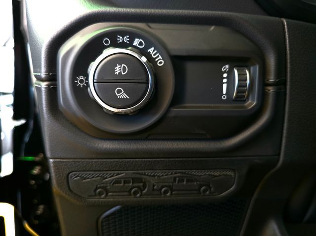 2026 Jeep Gladiator Sahara Folsom CA