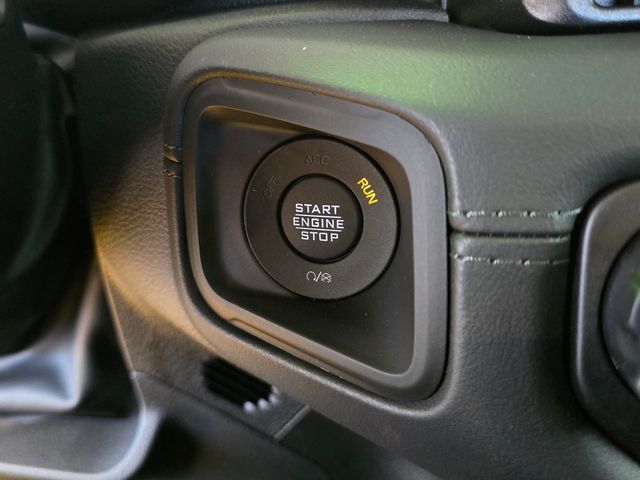 2026 Jeep Gladiator Sahara Folsom CA