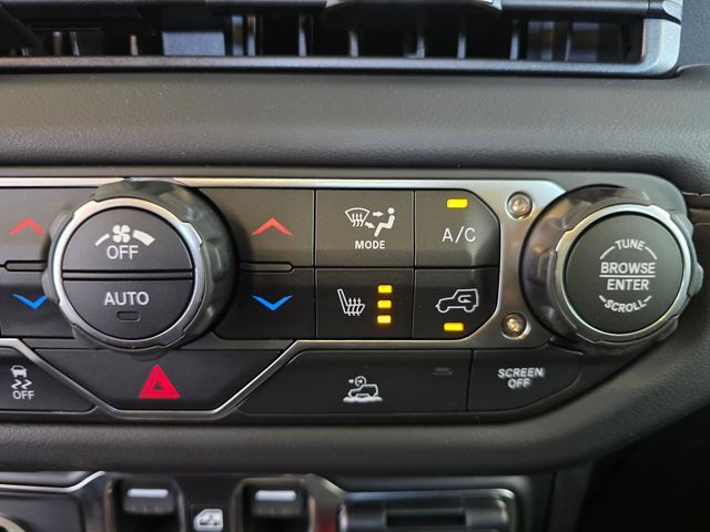 2026 Jeep Gladiator Sahara Folsom CA