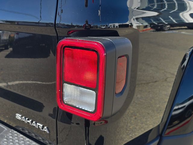 2026 Jeep Gladiator Sahara Folsom CA