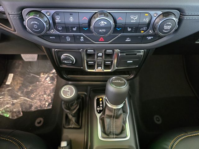 2026 Jeep Gladiator Sahara Folsom CA