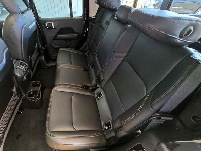 2026 Jeep Gladiator Sahara Folsom CA