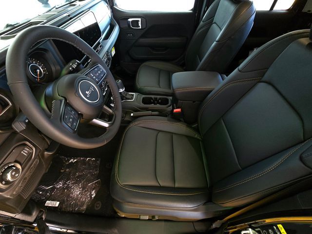 2026 Jeep Gladiator Sahara Folsom CA