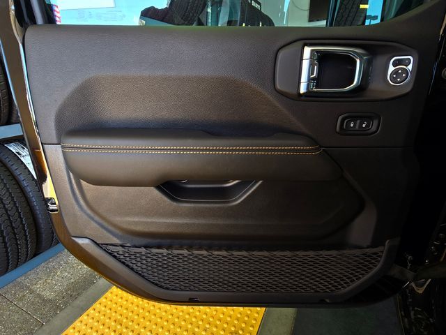 2026 Jeep Gladiator Sahara Folsom CA