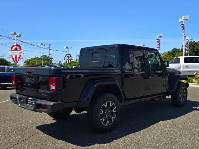 2026 Jeep Gladiator Sahara Folsom CA