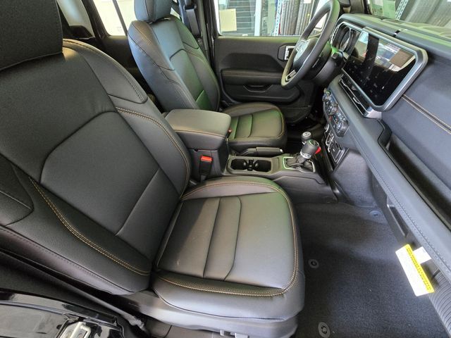 2026 Jeep Gladiator Sahara Folsom CA