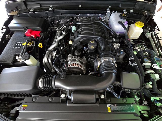 2026 Jeep Gladiator Sahara Folsom CA