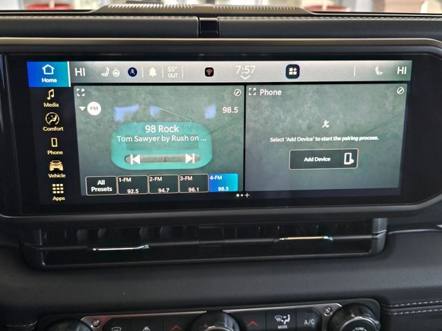 2026 Jeep Gladiator Sahara Folsom CA