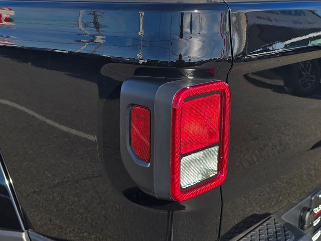 2026 Jeep Gladiator Sahara Folsom CA