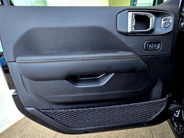 2026 Jeep Gladiator Sahara Folsom CA