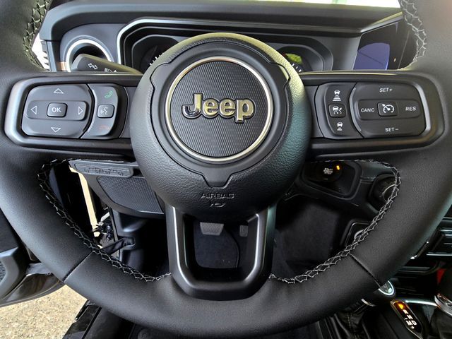 2026 Jeep Gladiator Sahara Folsom CA