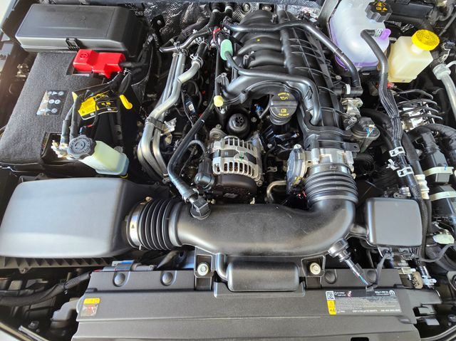 2026 Jeep Gladiator Sahara Folsom CA