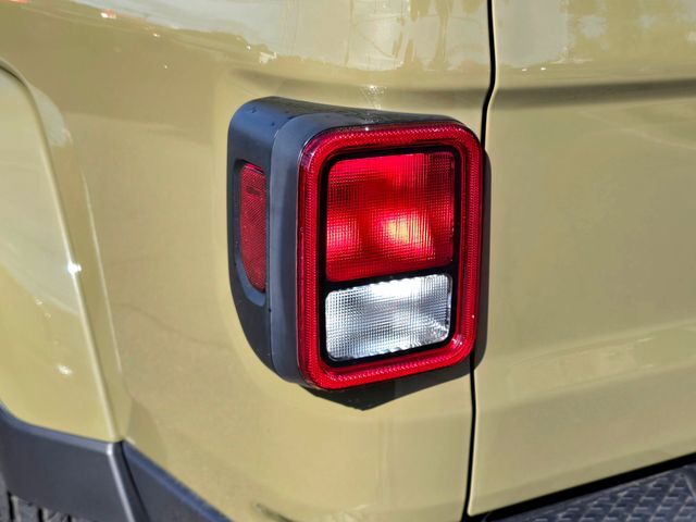 2026 Jeep Gladiator Sahara Folsom CA