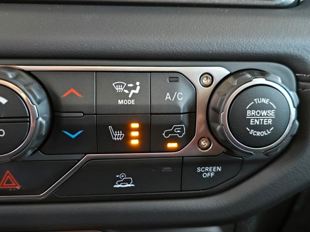 2026 Jeep Gladiator Sahara Folsom CA