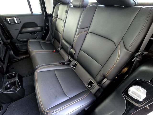 2026 Jeep Gladiator Sahara Folsom CA