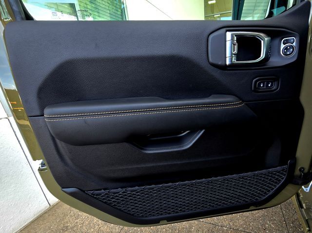2026 Jeep Gladiator Sahara Folsom CA