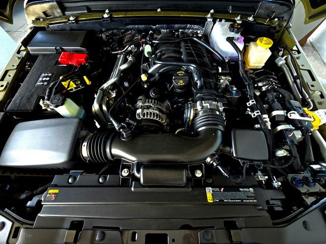 2026 Jeep Gladiator Sahara Folsom CA