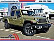 2026 Jeep Gladiator Sahara