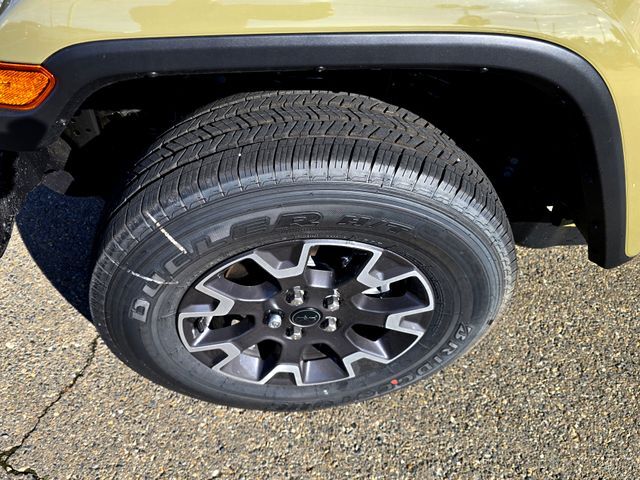 2026 Jeep Gladiator Sahara Folsom CA