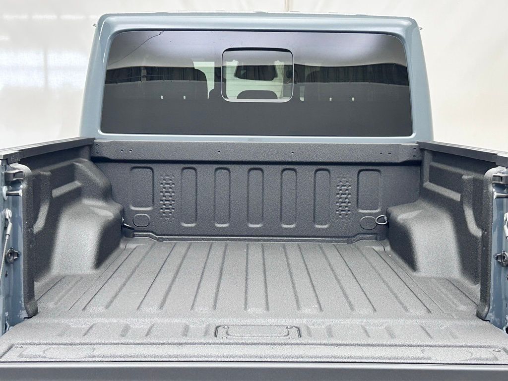 2026 Jeep Gladiator Sahara Portland OR