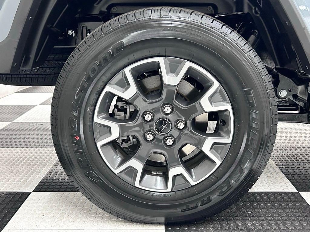 2026 Jeep Gladiator Sahara Portland OR