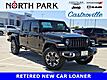 2026 Jeep Gladiator Sahara