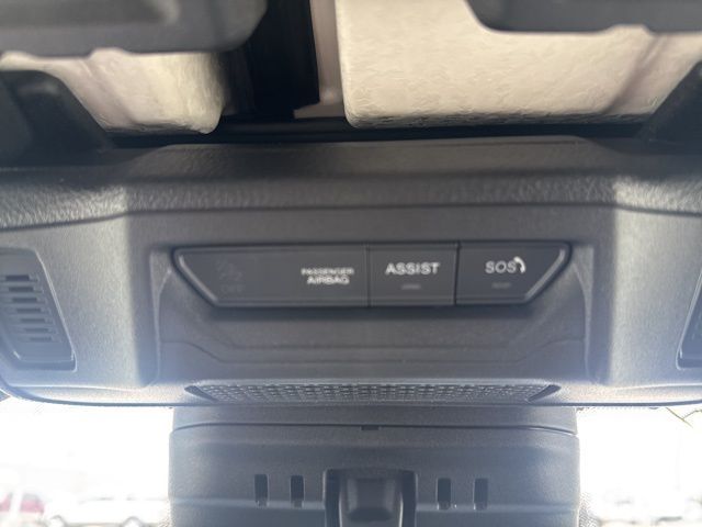 2026 Jeep Gladiator Sahara Watertown SD