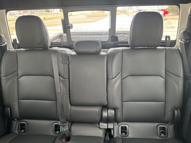 2026 Jeep Gladiator Sahara Watertown SD