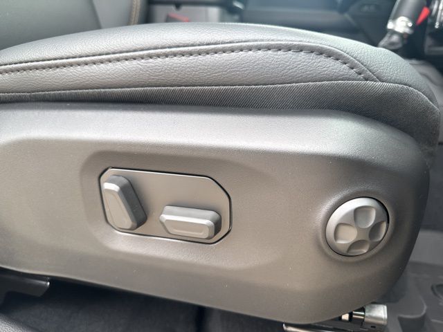 2026 Jeep Gladiator Sahara Watertown SD