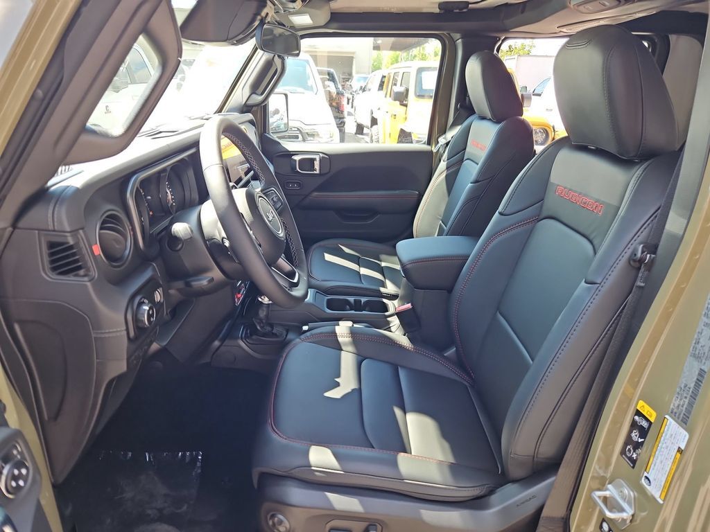 2026 Jeep Gladiator Shadow Ops Gresham OR