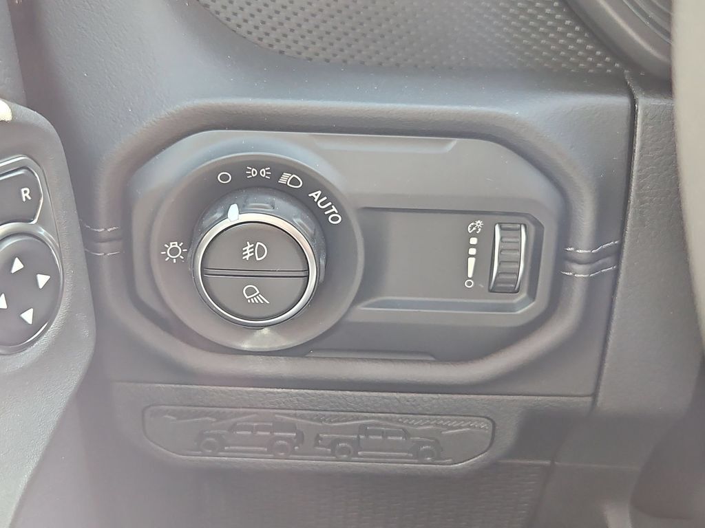 2026 Jeep Gladiator Shadow Ops Gresham OR