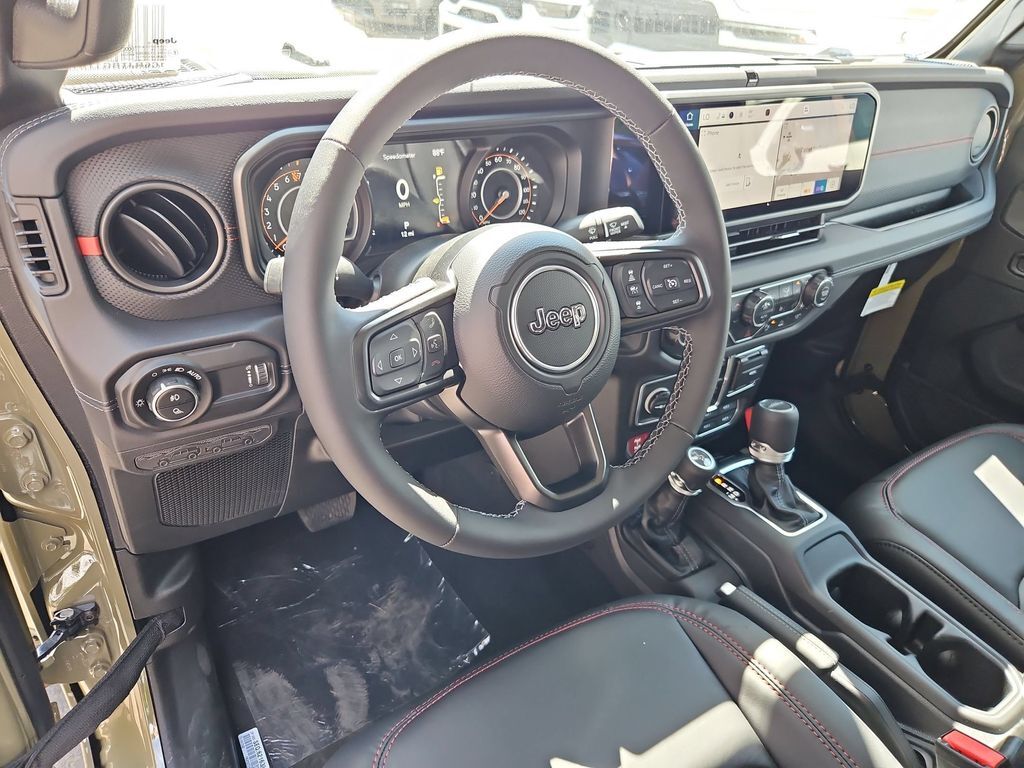 2026 Jeep Gladiator Shadow Ops Gresham OR