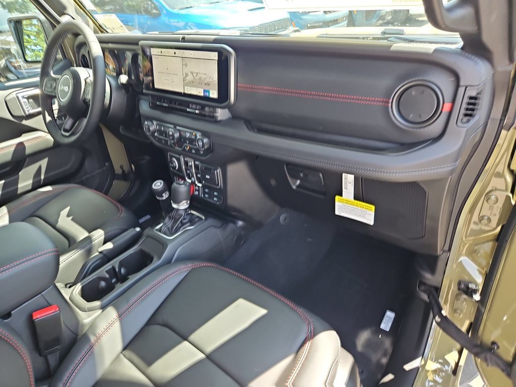 2026 Jeep Gladiator Shadow Ops Gresham OR