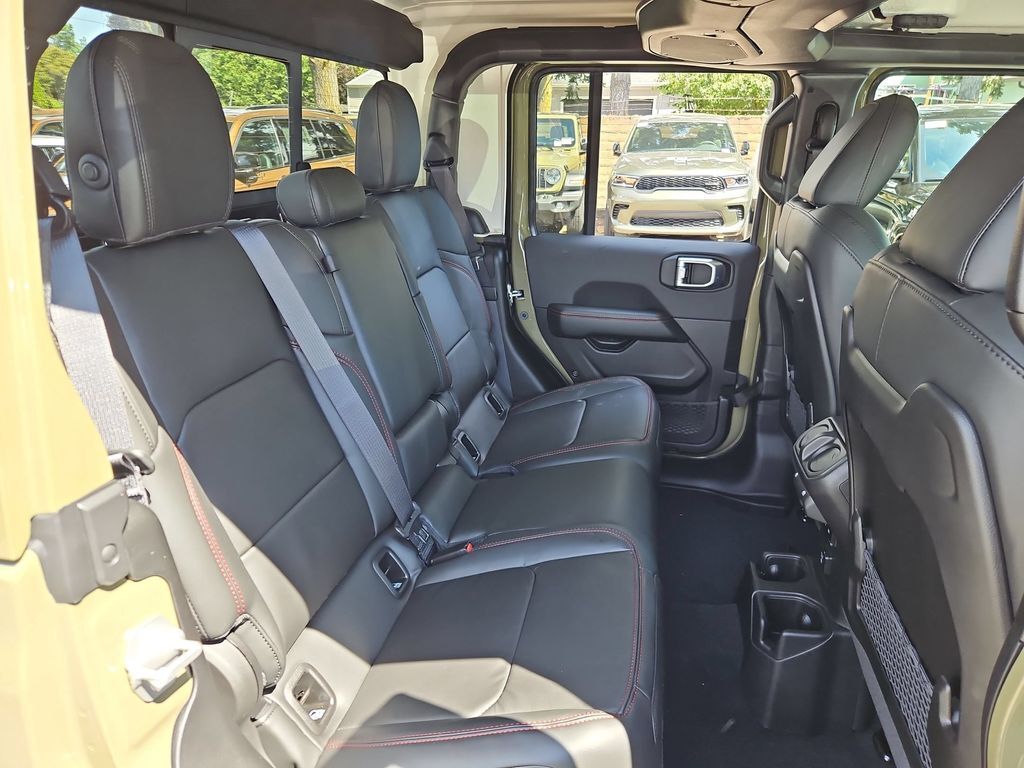 2026 Jeep Gladiator Shadow Ops Gresham OR