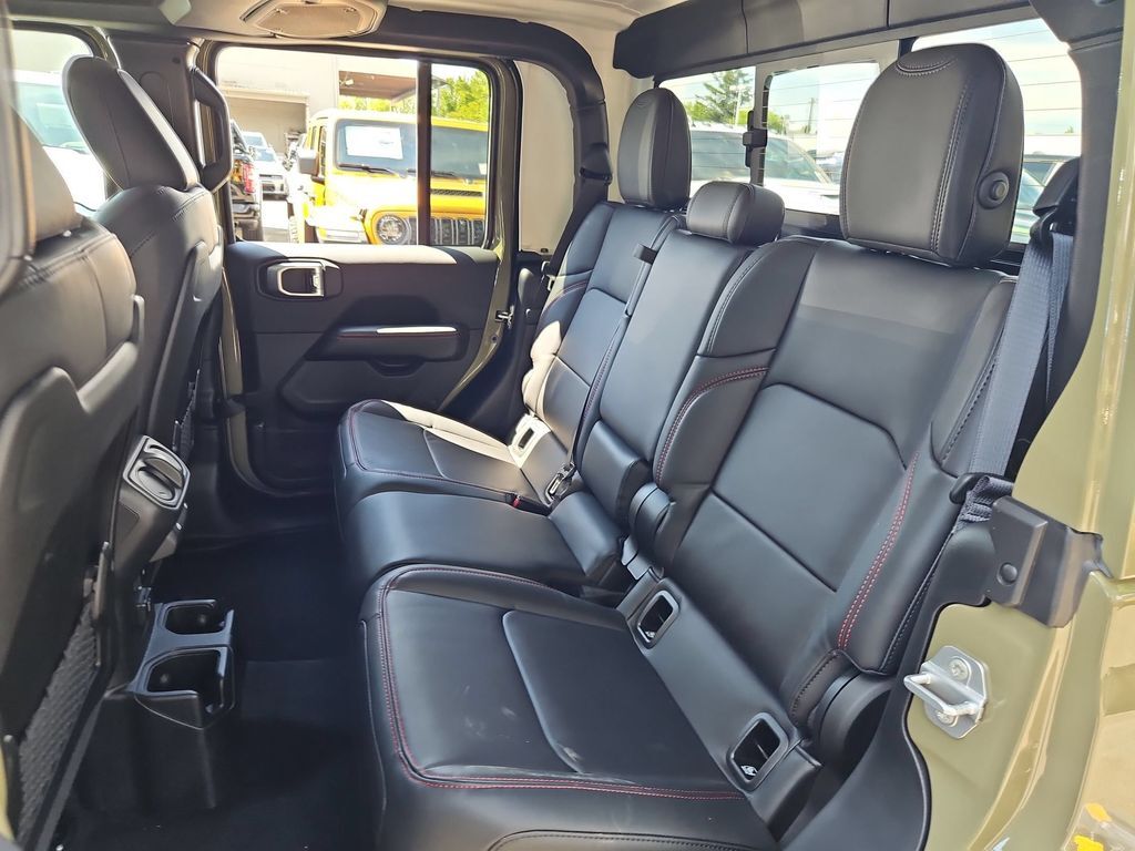 2026 Jeep Gladiator Shadow Ops Gresham OR