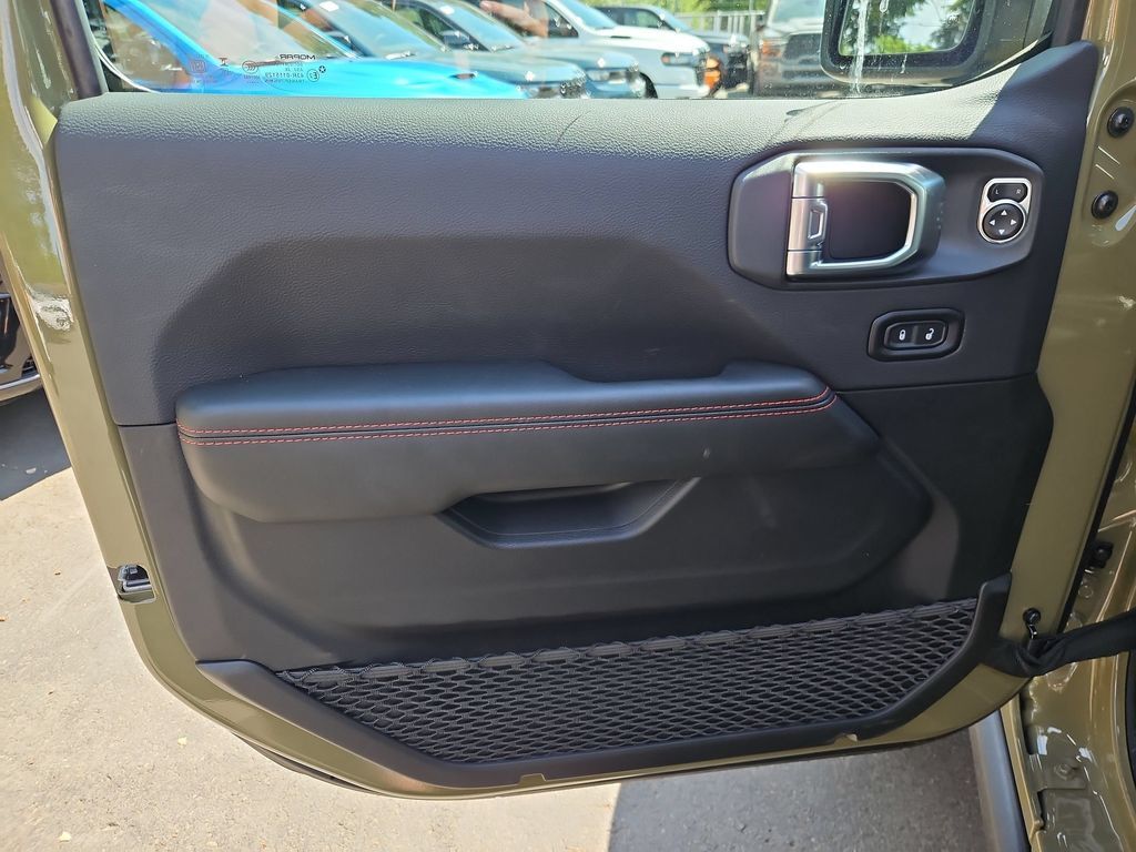 2026 Jeep Gladiator Shadow Ops Gresham OR