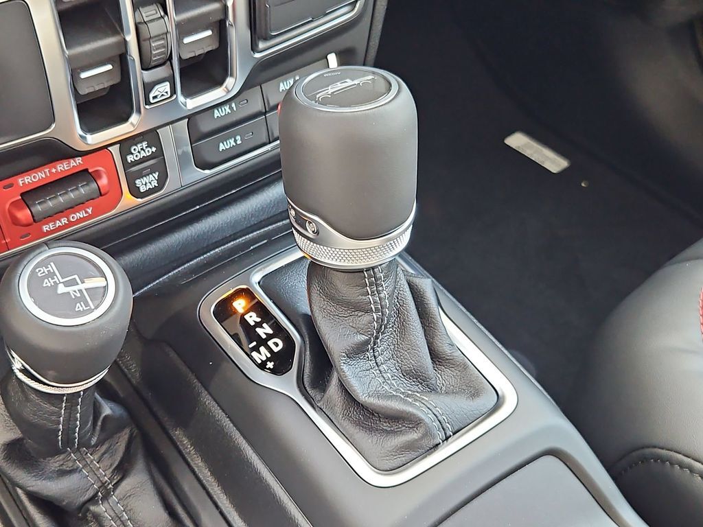 2026 Jeep Gladiator Shadow Ops Gresham OR
