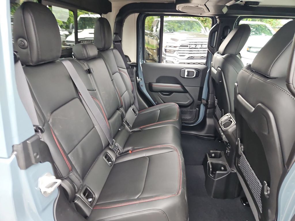 2026 Jeep Gladiator Shadow Ops Gresham OR