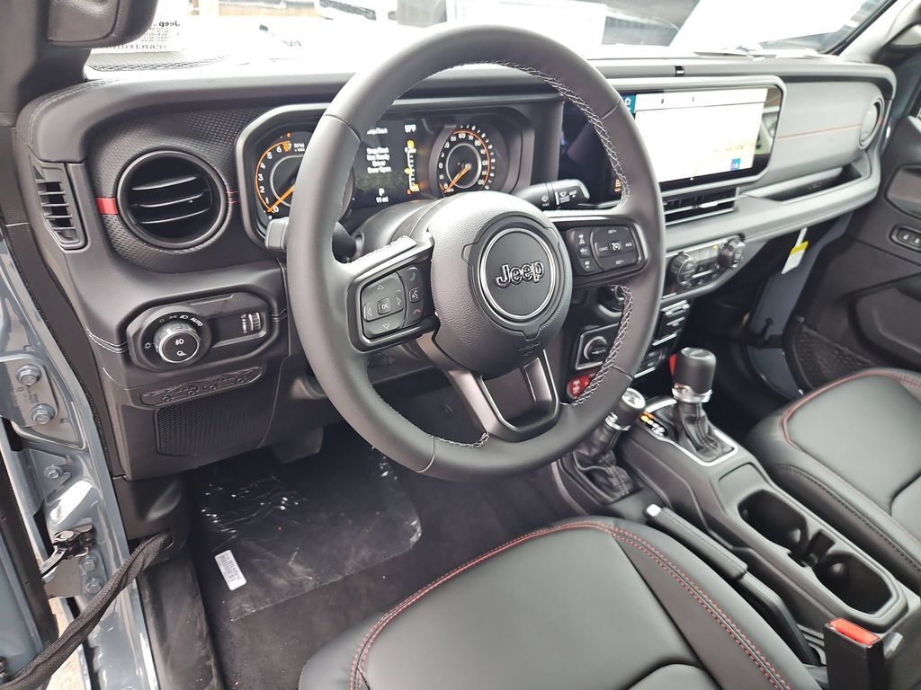 2026 Jeep Gladiator Shadow Ops Gresham OR