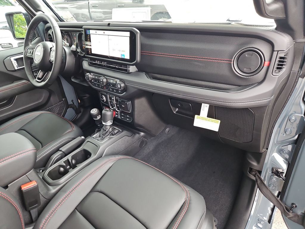 2026 Jeep Gladiator Shadow Ops Gresham OR