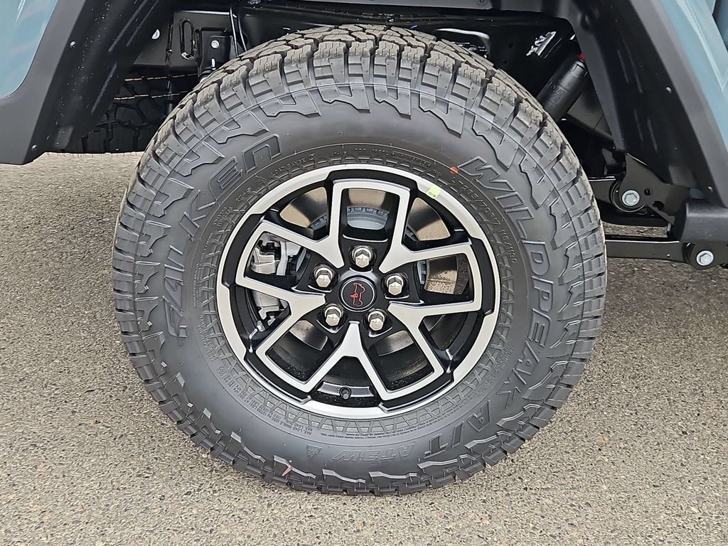 2026 Jeep Gladiator Shadow Ops Gresham OR